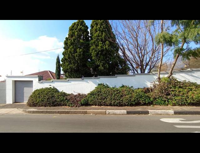 3 BEDROOM HOUSE FOR SALE IN ORANGE GROVE